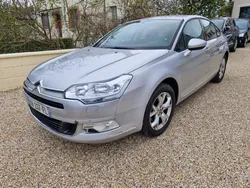 C5 1.6 HDI 110 ( distribution neuve)