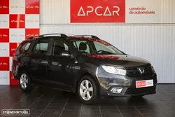 Dacia Logan MCV 0.9 TCe Confort
