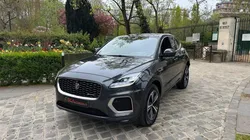 Jaguar E-PACE D165 MHEV R-Dynamic S BVA AWD