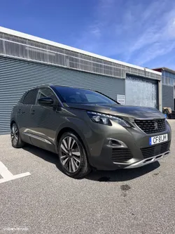Peugeot 3008 225 e-EAT8 GT Pack