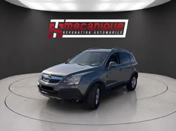 Opel antara 1ere main