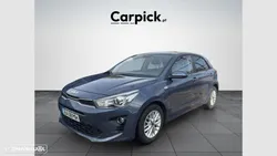 Kia Rio 1.2 CVVT Dynamic