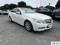 Mercedes classe e coupe 350 CDI BlueEfficiency Executive A