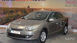 Renault Fluence 1.5 dCi Exclusive de 2010