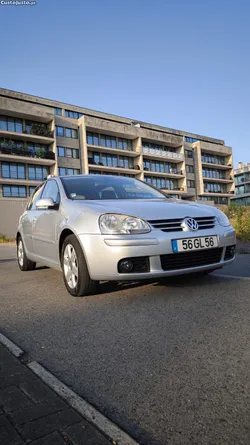 VW Golf V