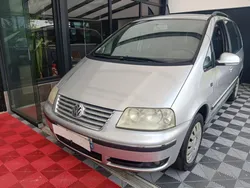 Volkswagen sharan tdi 130 cv 2004 7 places 2004