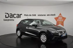 Seat Ibiza 1.0 TSI STYLE
