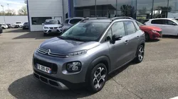 Citroen C3 AIRCROSS BLUEHDI 100CH S&S SHINE E6.D-TEMP