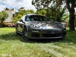 Porsche Panamera Standard