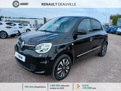 Renault Twingo E-TECH ELECTRIQUE III Techno