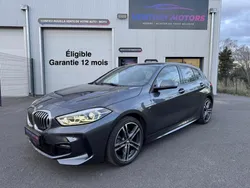 BMW SERIE 1 118d - M Sport pack M 150 ch F40 BVA
