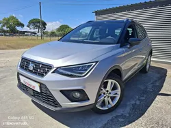 SEAT Arona 1.0 TSI FR