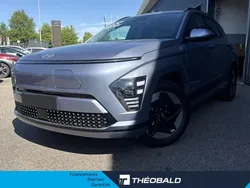 Hyundai Kona Electric 48kWh - 156ch Creative