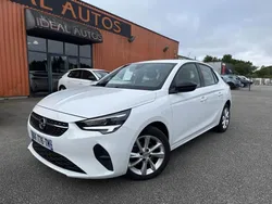 OPEL CORSA VI 1.2 100 ch BVM6 Elegance Business