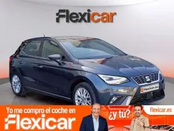 SEAT Ibiza 1.0 TSI S&S Special Edition 115