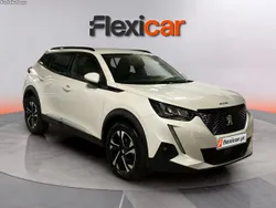 Peugeot 2008 1.2 PureTech Allure