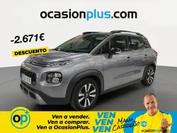 CITROEN C3 Aircross BlueHDi S&S Feel 100