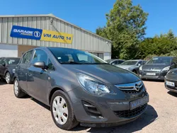 OPEL CORSA 1.3 CDTI 95 ch ecoFlex S&S Graphite