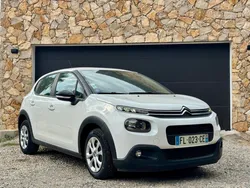 Citroen C3 III Essence