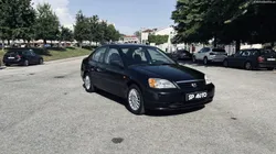 Honda Civic 1.4 I
