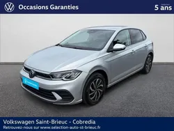 Volkswagen Polo 1.0 TSI 95ch VW Edition DSG7