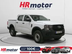 FORD Ranger Doble Cabina 2.0 EcoBlue S&S XL 4x4 170
