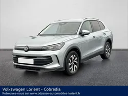 Volkswagen Tiguan 2.0 TDI 150ch VW Edition DSG7