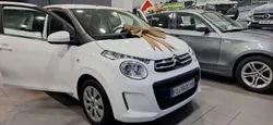 Citroën C1 1.0 vti shine
