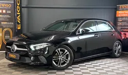 Mercedes-benz classe a 1.3 180 135 progressive line 7g-dct bva
