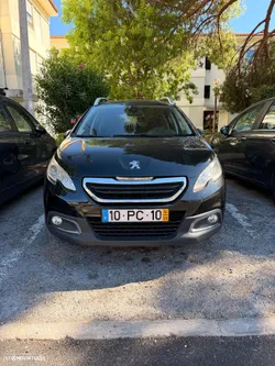 Peugeot 2008 1.2 VTi Access