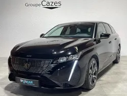 Peugeot 308 SW BlueHDi 130ch S&S EAT8 Allure Pack