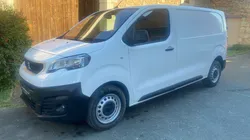 Peugeot expert hdi 120cv s&s premium