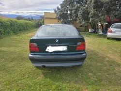 BMW Serie 3 316i Compact