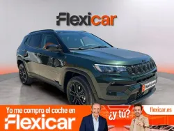 JEEP Compass 1.5 MHEV North Star FWD DCT