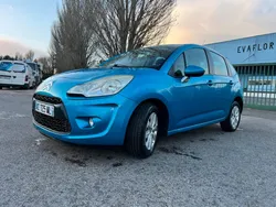 Citroen c3 1.4hdi confort 73650km