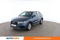 Audi Q3 1.4 TFSI COD Ultra Ambiente 150 ch