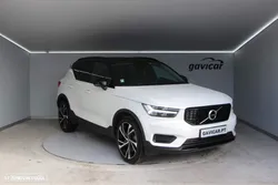 Volvo XC 40 1.5 T5 PHEV R-Design Expression