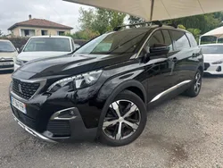 Peugeot 5008 2.0 BlueHDI S&S BVM6 150ch GT LINE