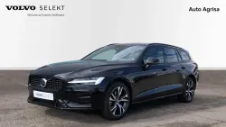 VOLVO V60 B4 Plus Dark Aut.