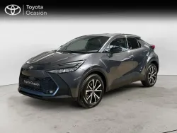 TOYOTA C-HR 220PH Advance