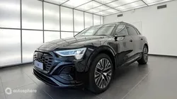 Audi Q8 E-Tron 55 408ch S Line quattro