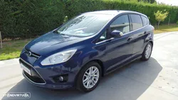 Ford C-Max 1.5 TDCi Titanium PS.S/S