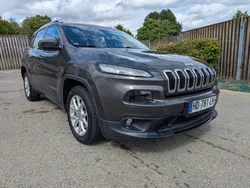 JEEP CHEROKEE 2.0L Multijet II 140 4x2 Longitude