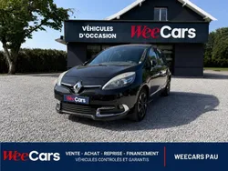 Renault scenic 1.5 dci 110 energy bose