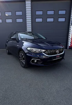 Fiat tipo 1.6 jtd - multijet