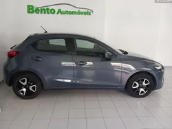 Mazda 2 1.5 Skyactiv-G Centre-Line