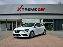Renault Mégane nd