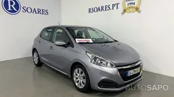 Peugeot 208 de 2019