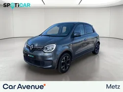 RENAULT Twingo III TCe 95 Intens