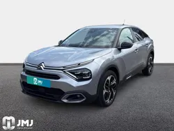 Citroën C4 BlueHDi 130 S&S EAT8 Shine
